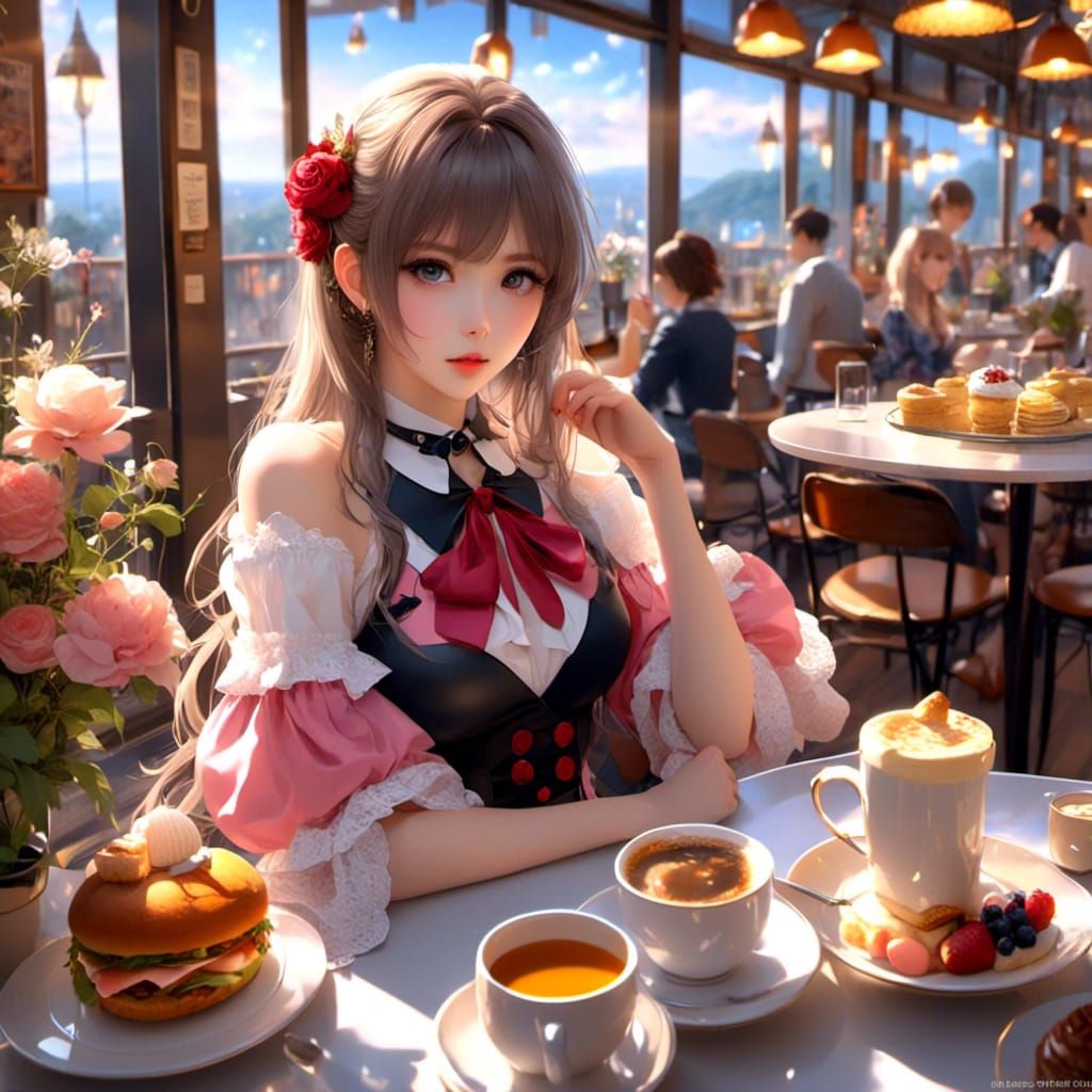 <lora:Anime Art:1.0> 