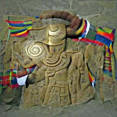 aymara culture