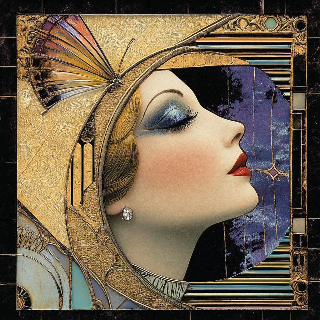 Surreal Carte-de-visite, Upload 2