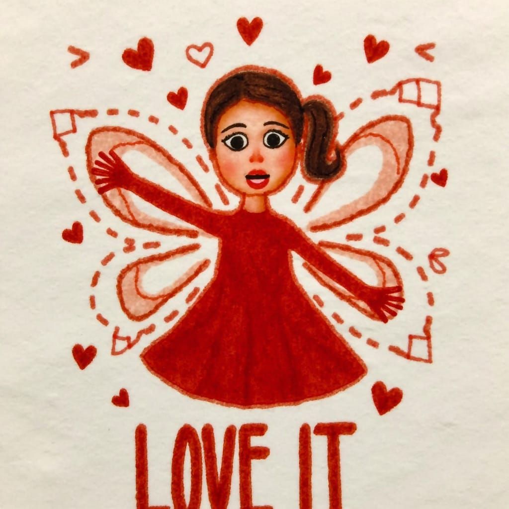 ¡¡¡ I LOVE IT !!!