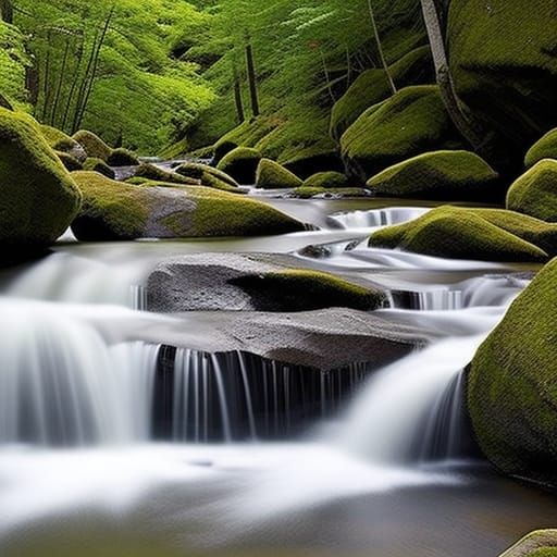 Cascade