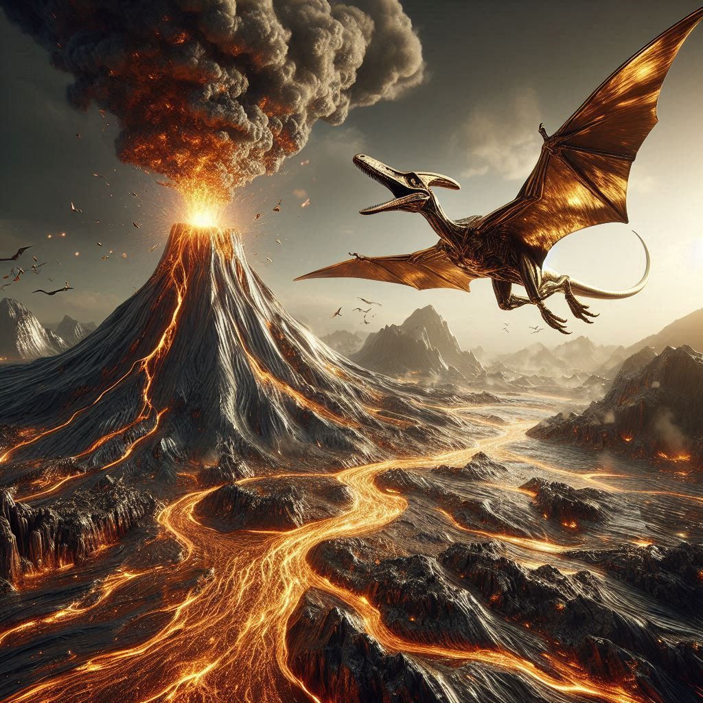 When worlds are young