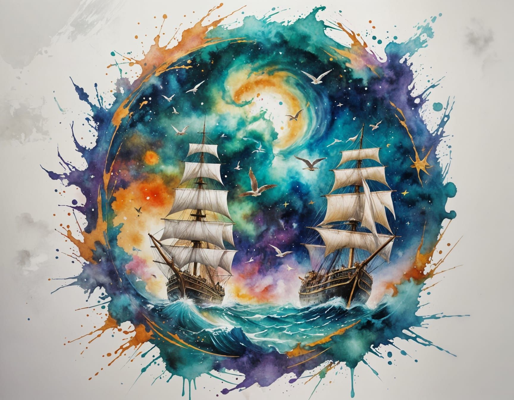 עיגול ארמון