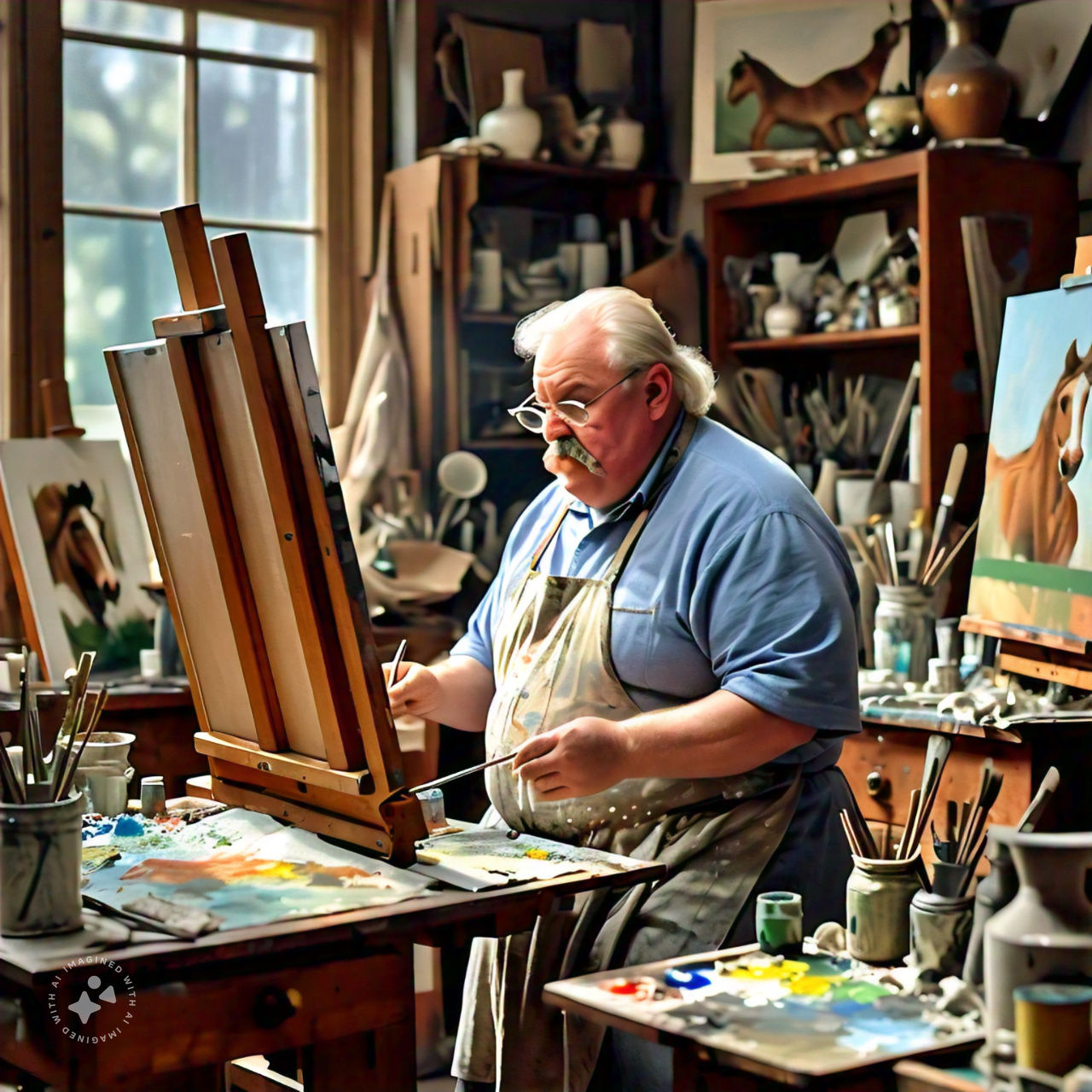 What I should still be doing