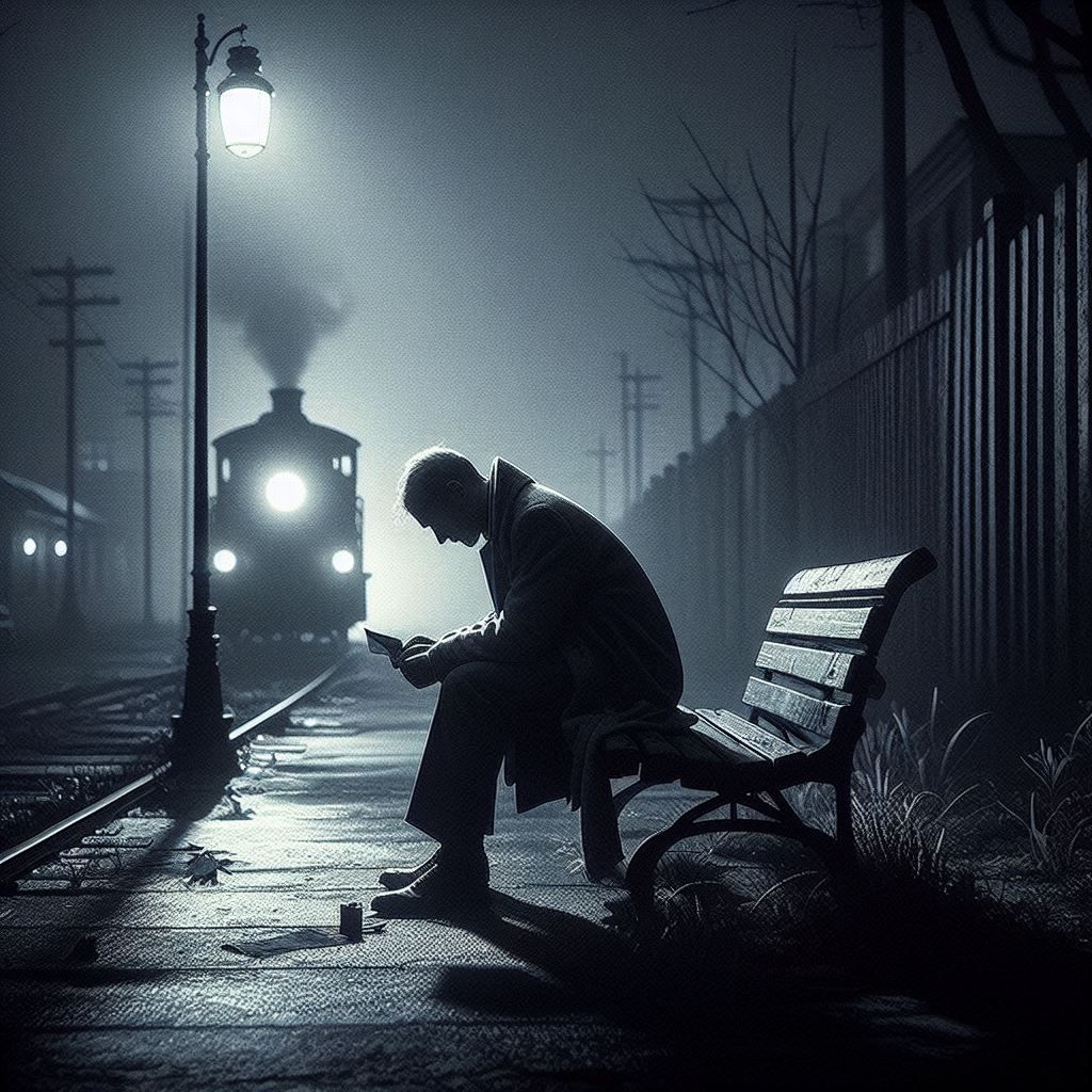 Broken... But hope follows (see next upload)