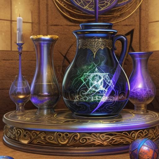 Vase