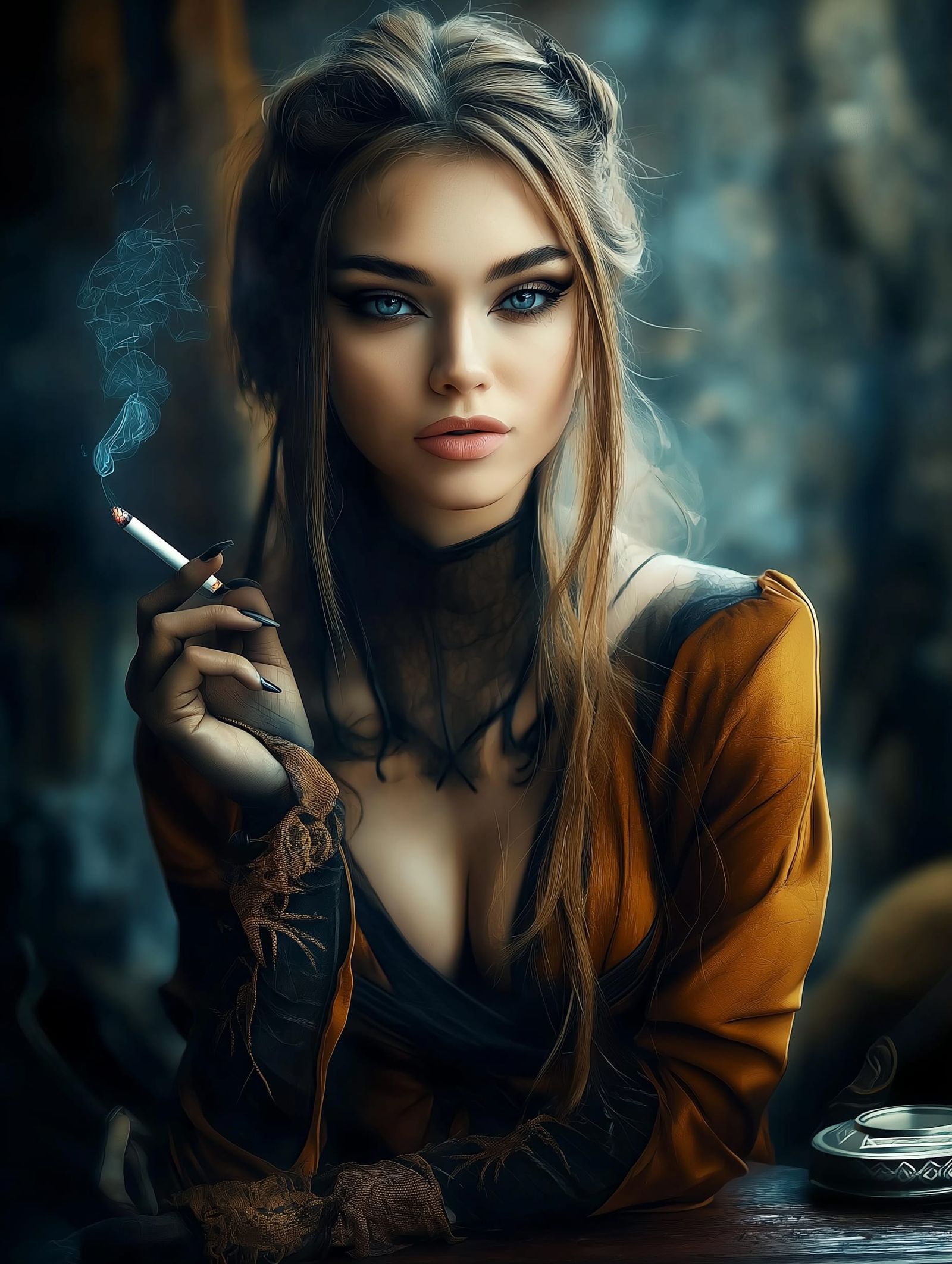 I Bet You Say That to All the Ladies