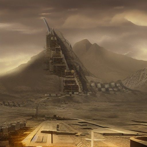 Ancient paradox