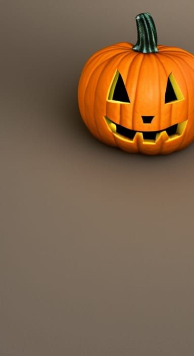 Hero image for Halloweeny
