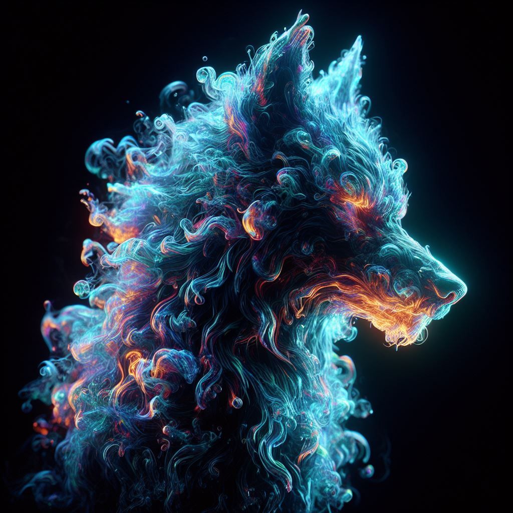 Smoke Monster