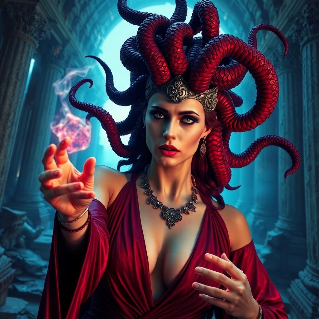 Medusa