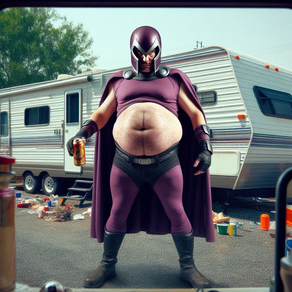 Magneto