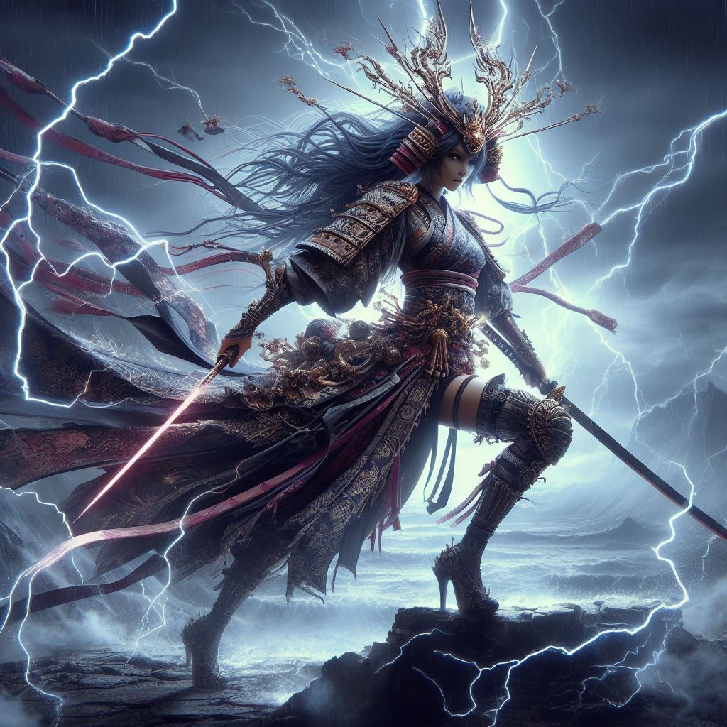Thundera