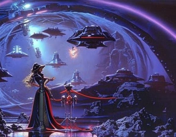 Technological Viewer