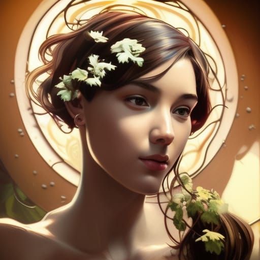 Aphrodite
