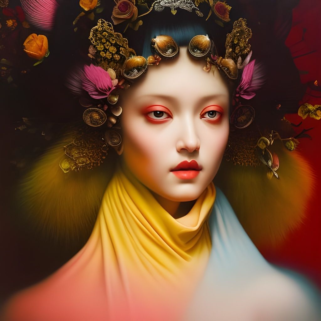 Portrait