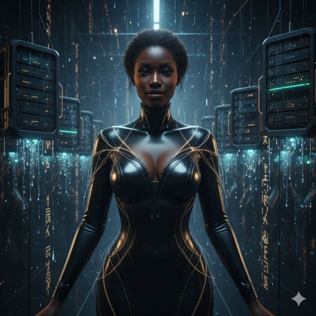 When the Code Runs Dry