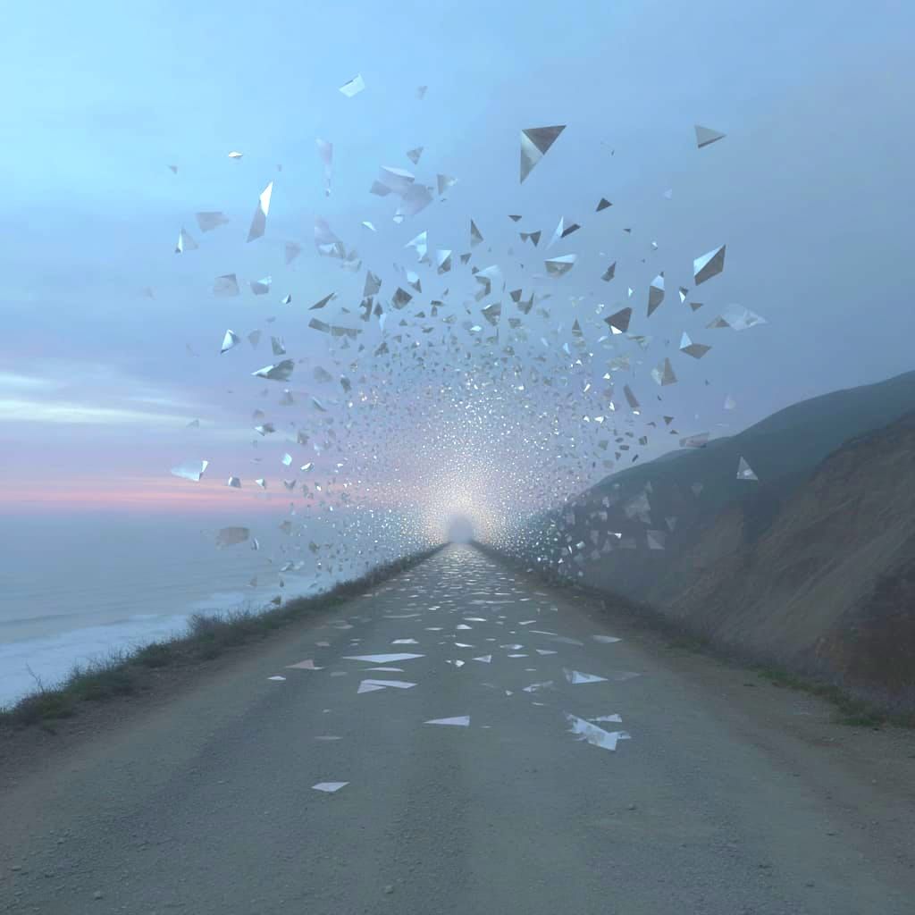 evanescent Dataset #13