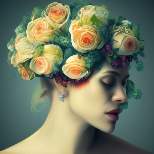 Untitled Creation