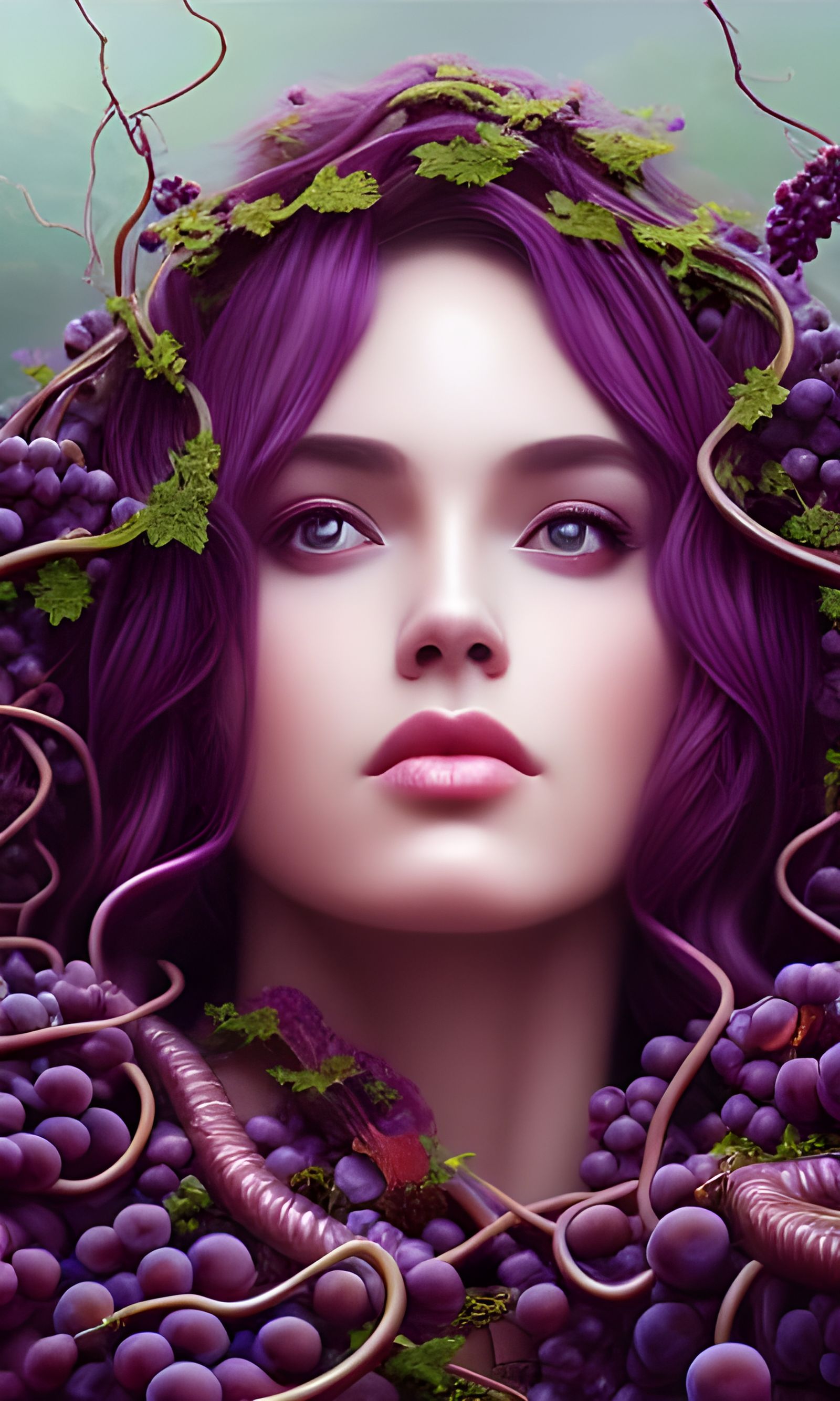 Grape Spirit undefined