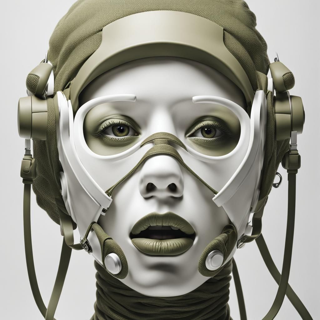 Untitled Creation
