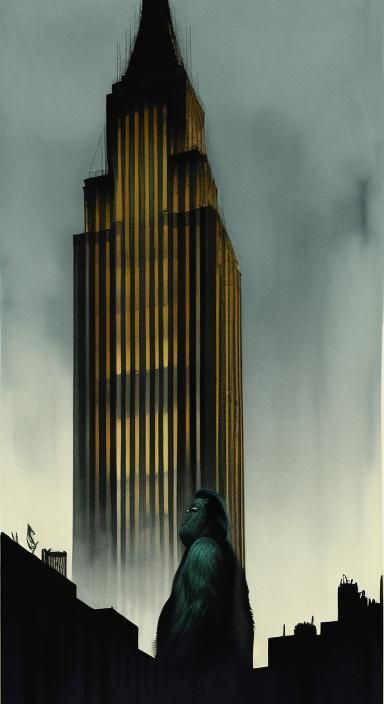 King Kong