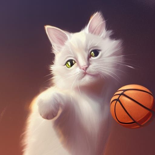 Catch!