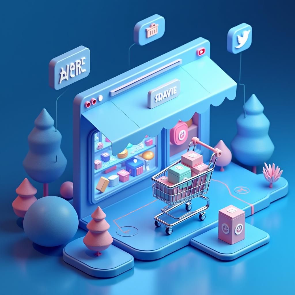 "Generate a realistic image that represents the concept of e...
