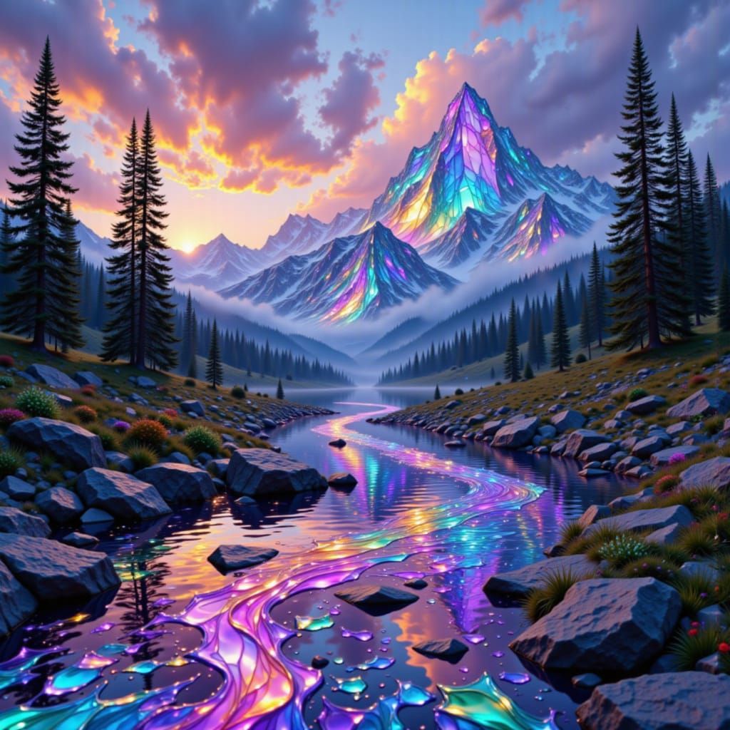 PrismVeil-Spectralis