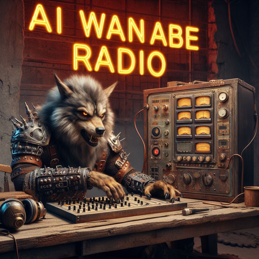 Wolf Radio
