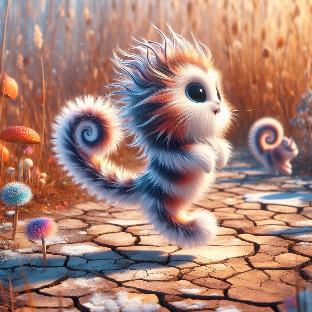 springin' forward to spring