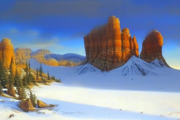 Landscape