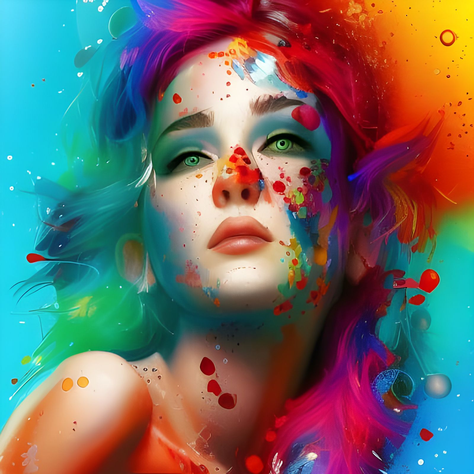 Untitled Creation