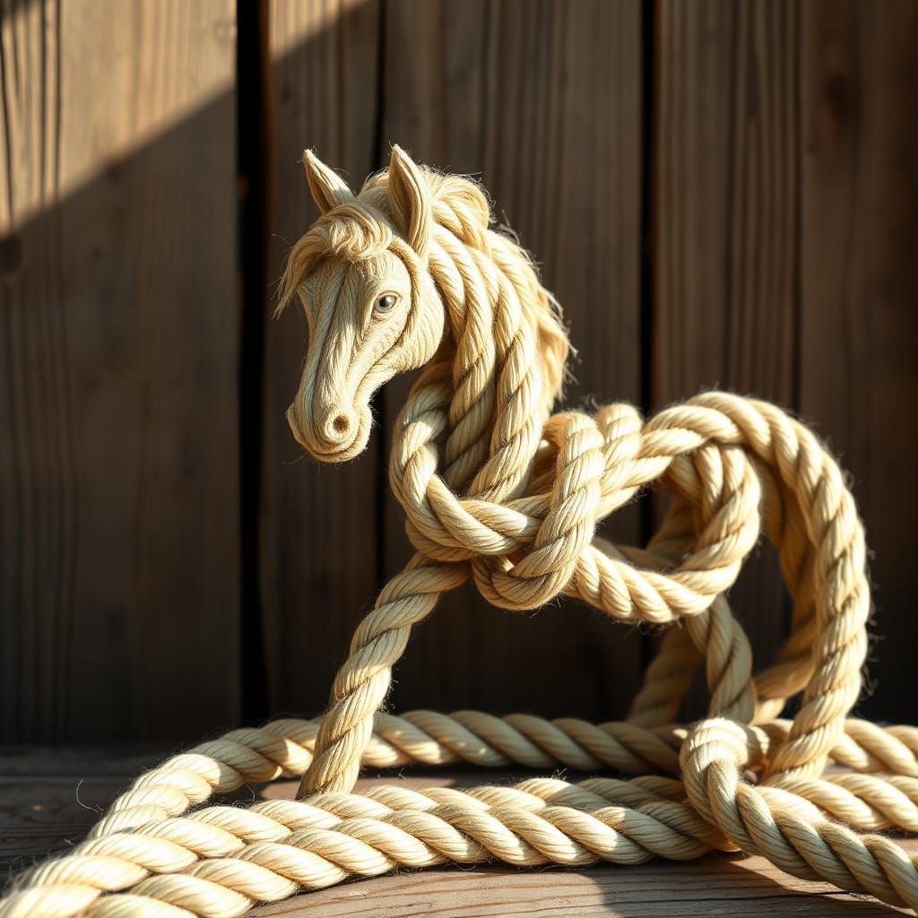 Naymane The Maneless