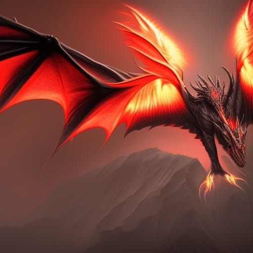 dragon