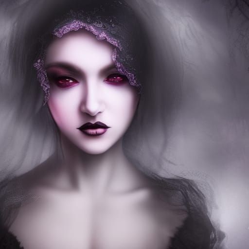 Untitled Creation