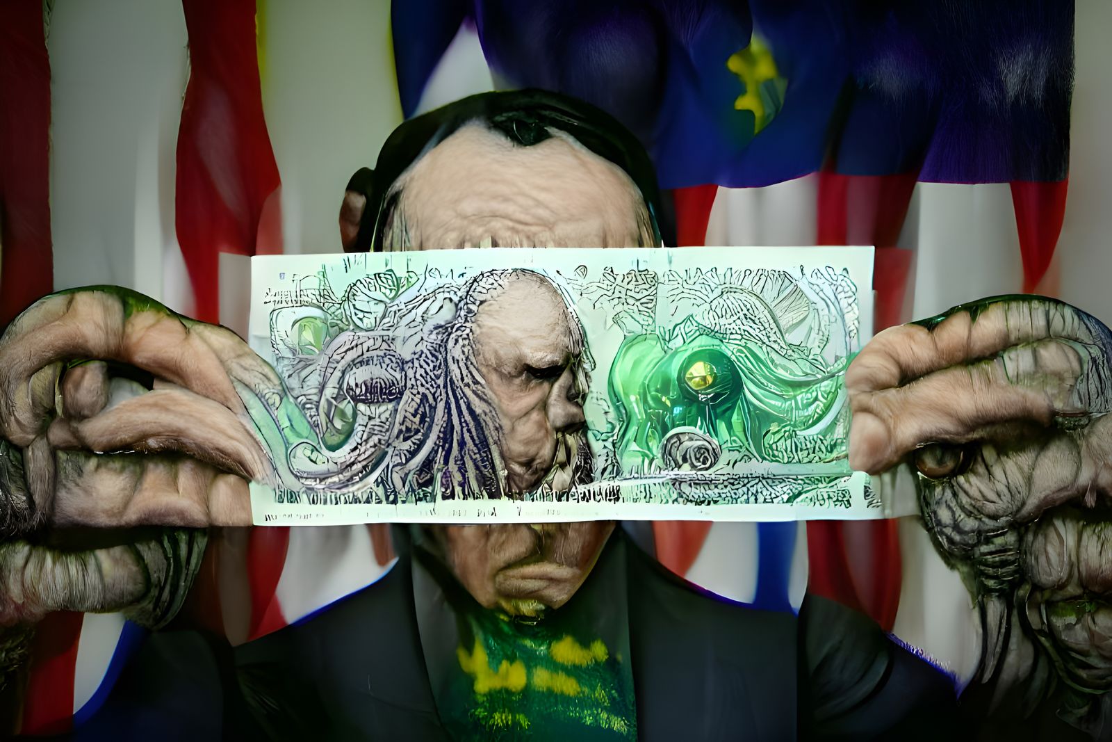 cthulhu cryptocurrency