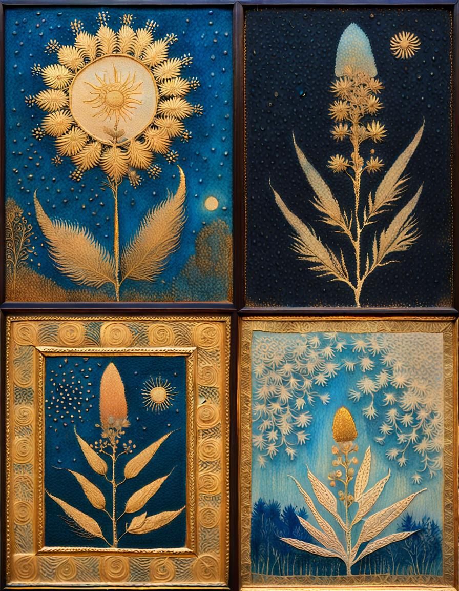 Threadbare ii AI Generated Artwork NightCafe Creator