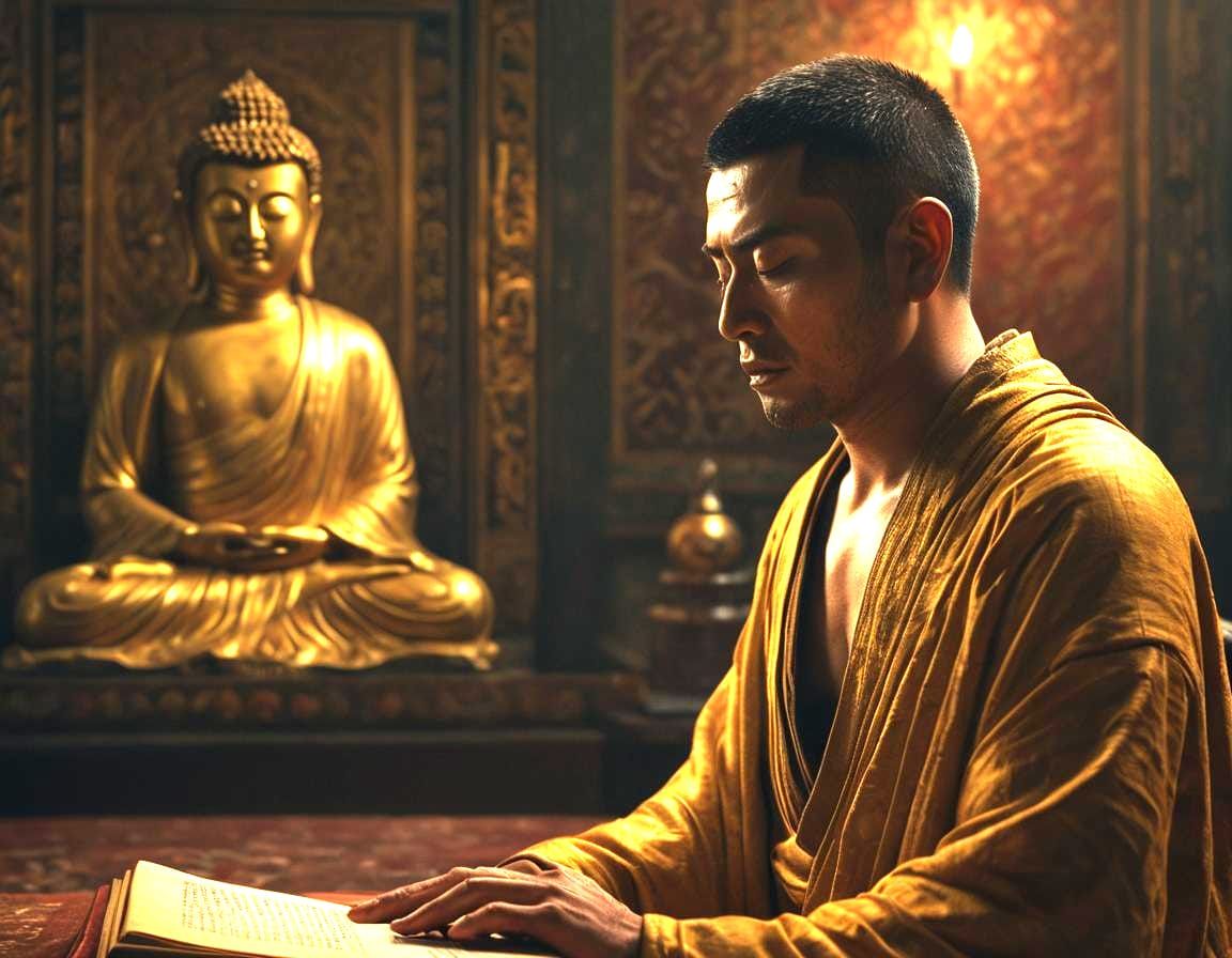at-that-time-subhuti-heard-this-sutra-and-understood-its-meaning