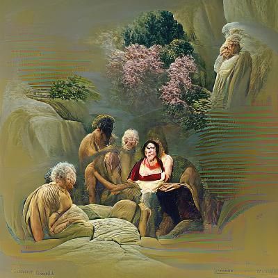 Susanna and the Elders