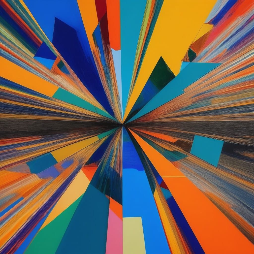 Untitled Creation
