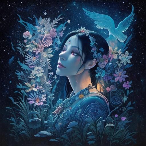 Legends say the ghost of the sacrificed Mayan Maiden haunts the Xunantunich site in Belize