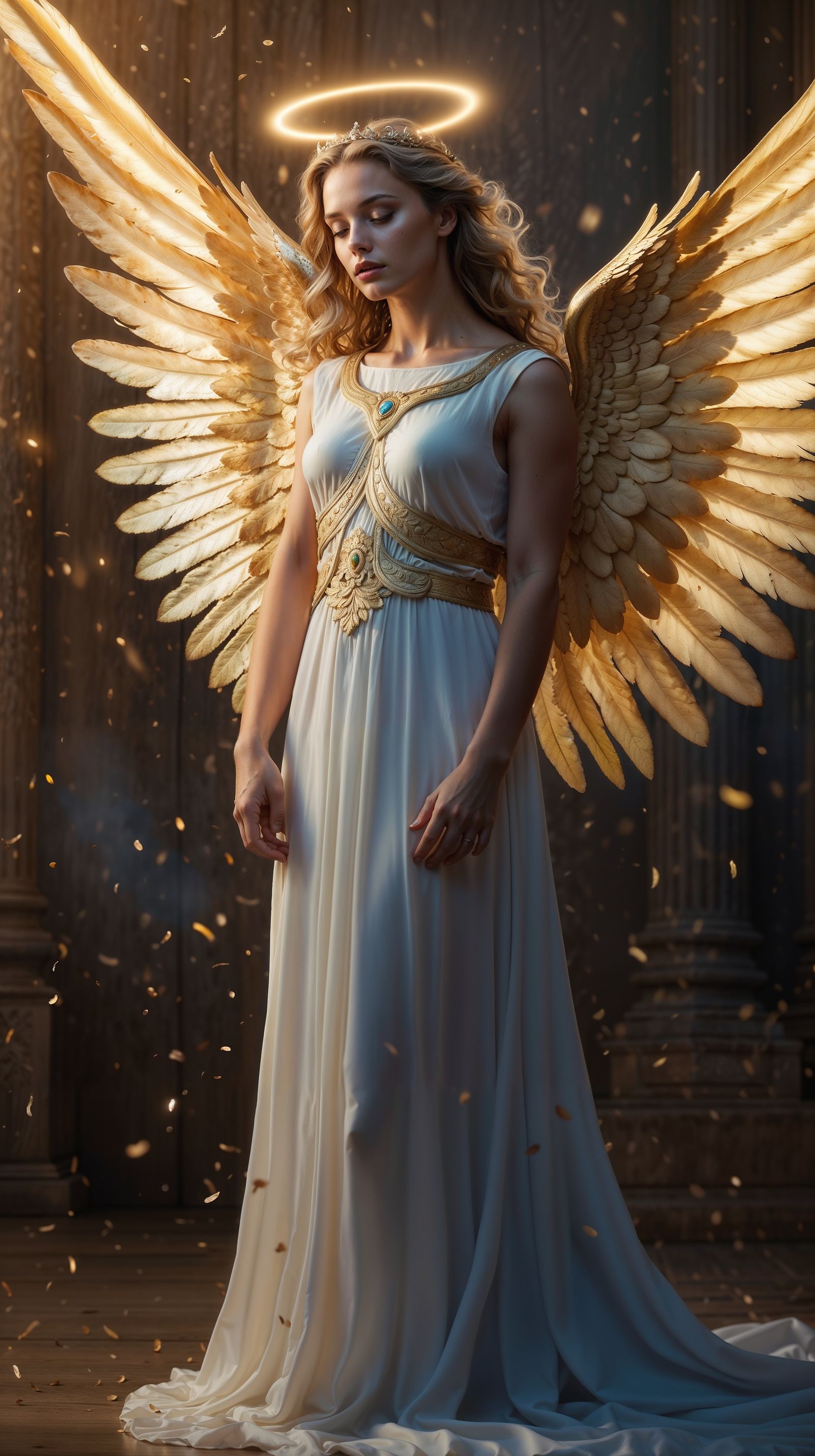 Fantasy Angel