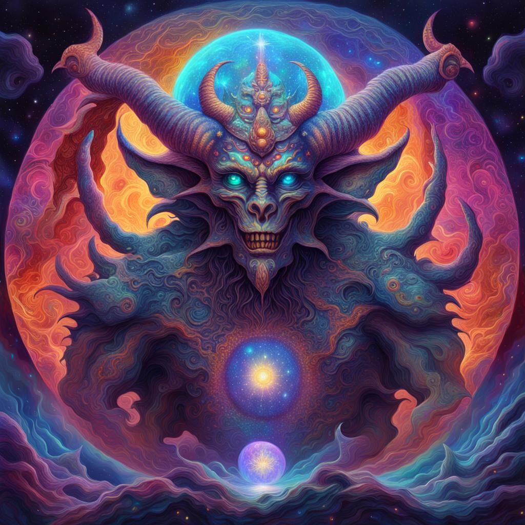 demon of Hope