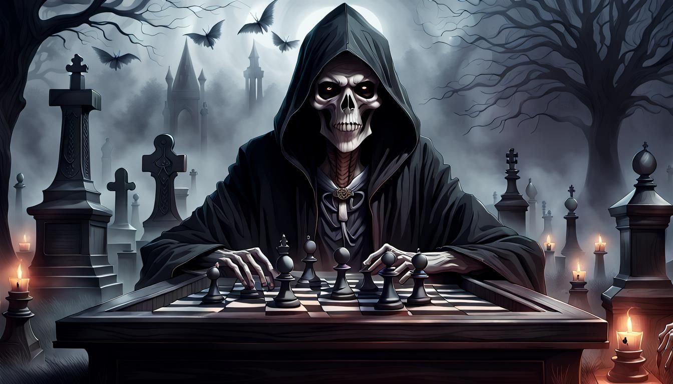 I am ready to win