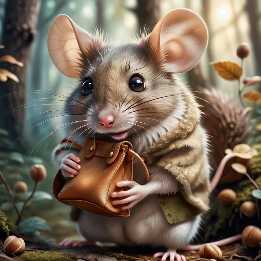 The adventurer