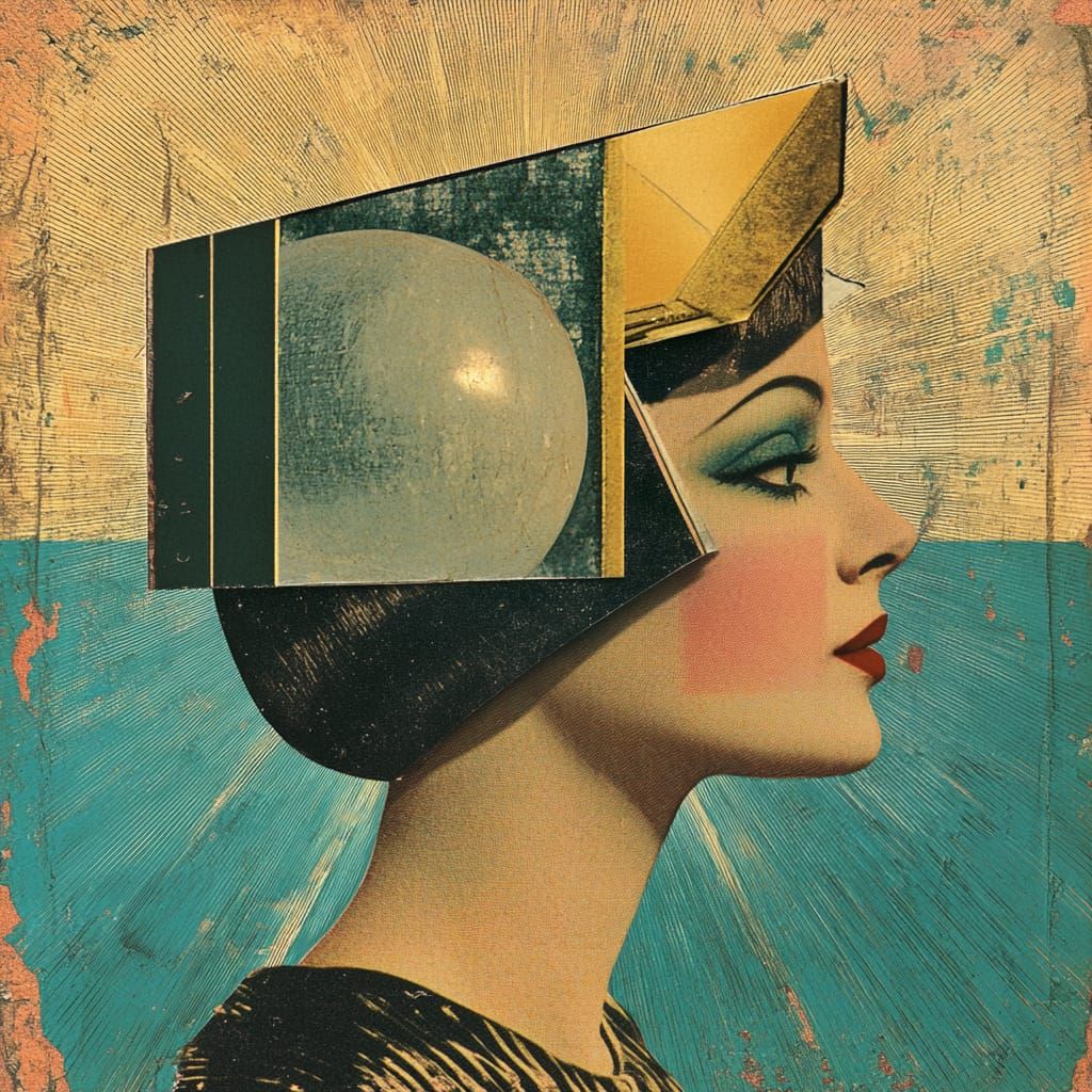 Surreal Carte-de-visite, Upload 5