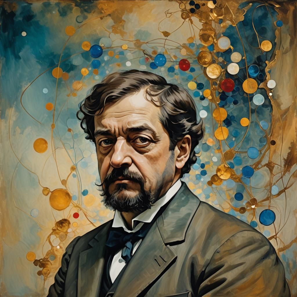 Claude Debussy