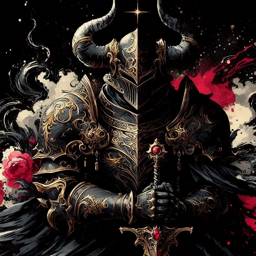 I'm badluck itself  o--O