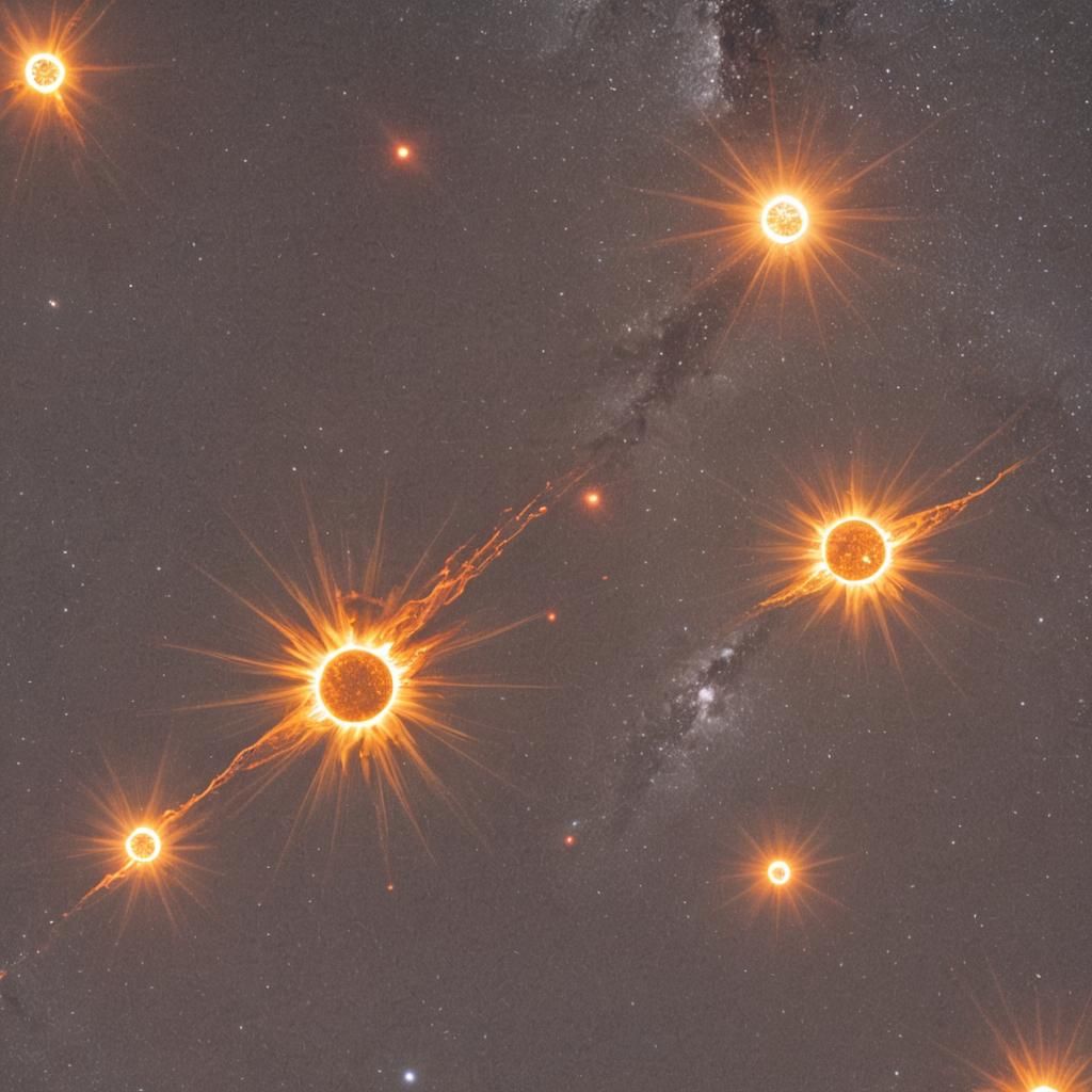 solar flare event carrington